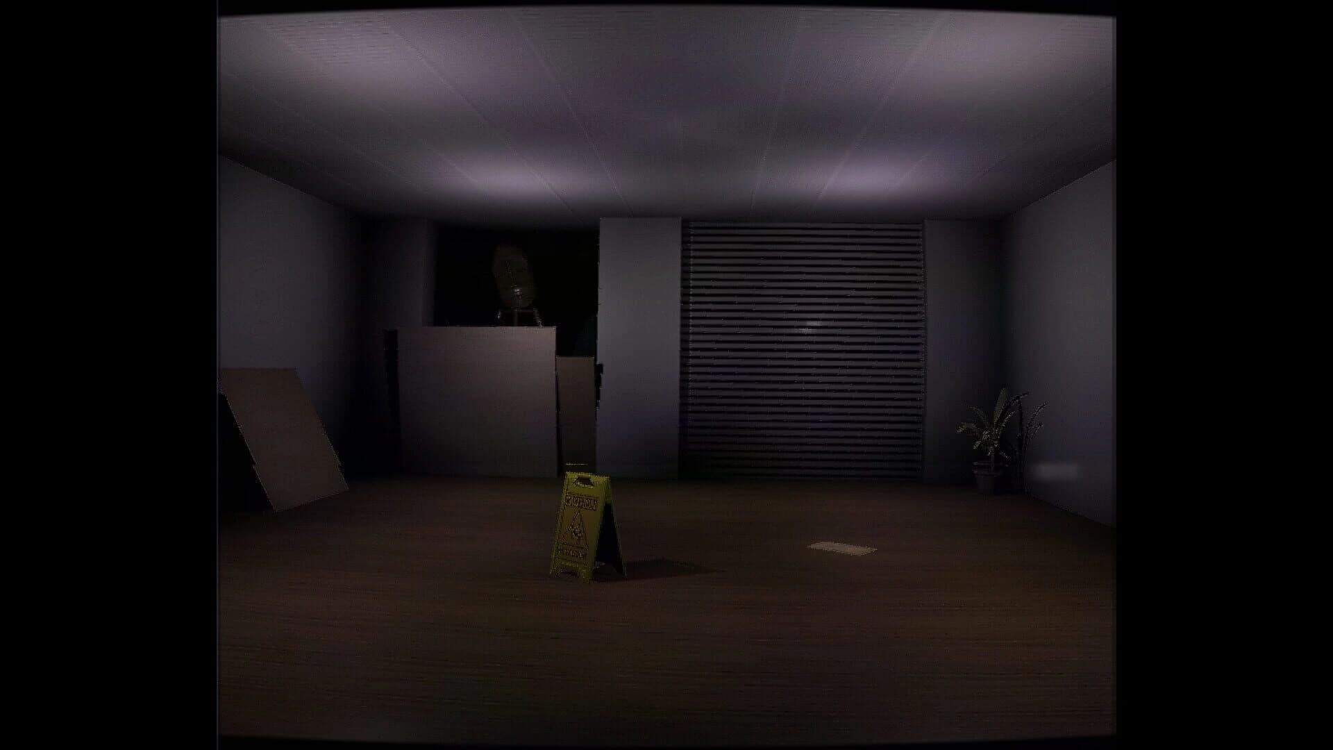 Lumenile: Found Footage screenshot 1