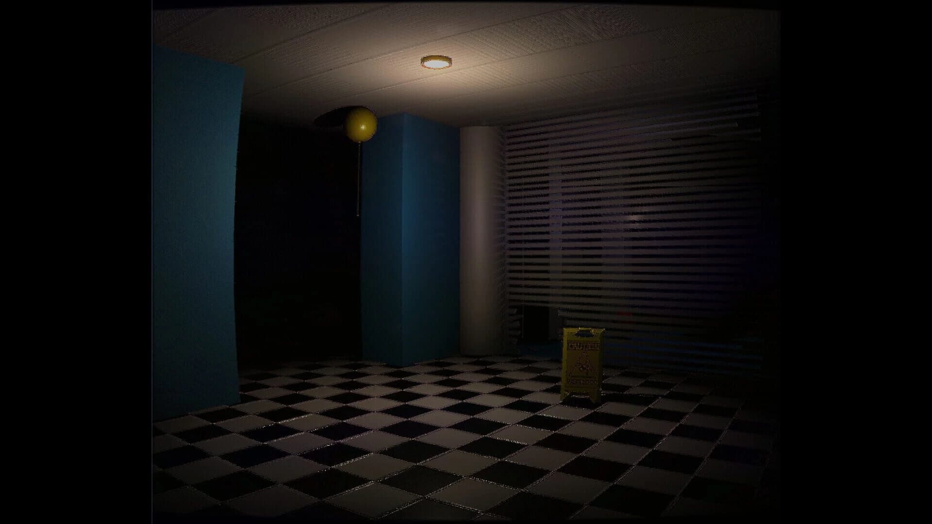 Lumenile: Found Footage screenshot 5