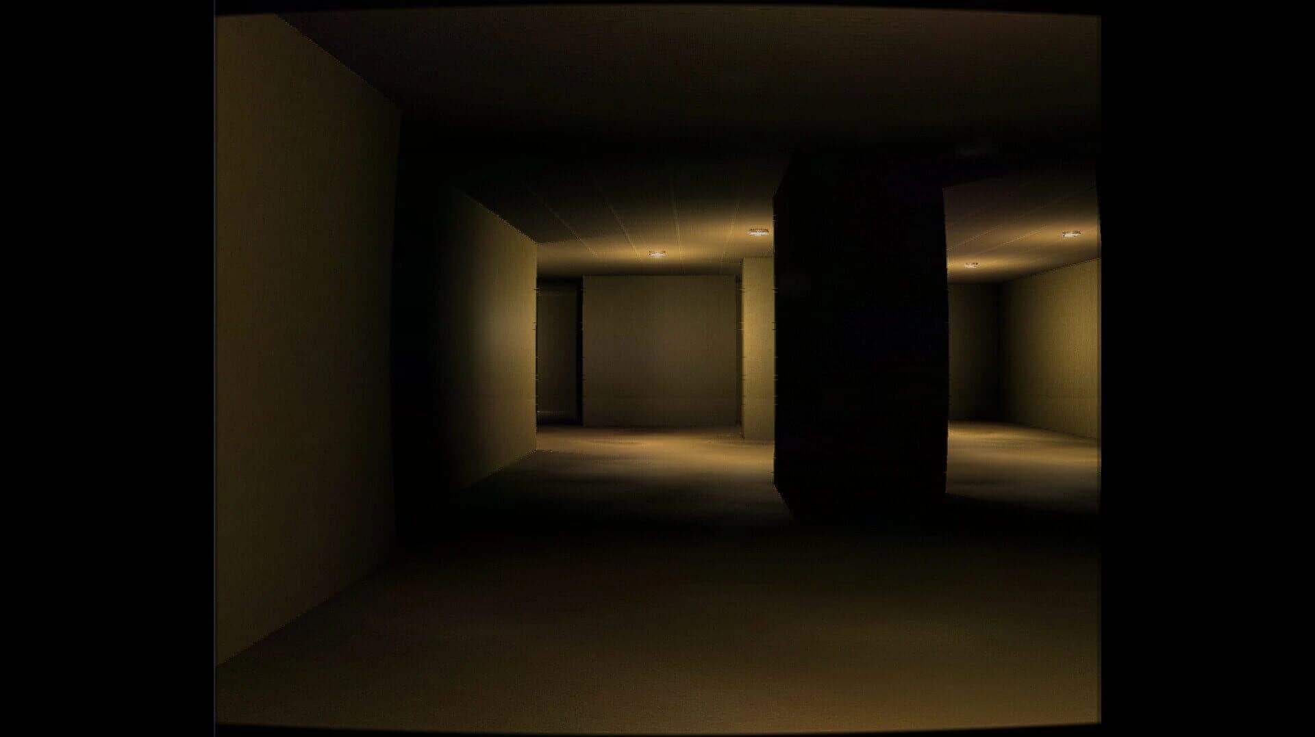 Lumenile: Found Footage screenshot 2