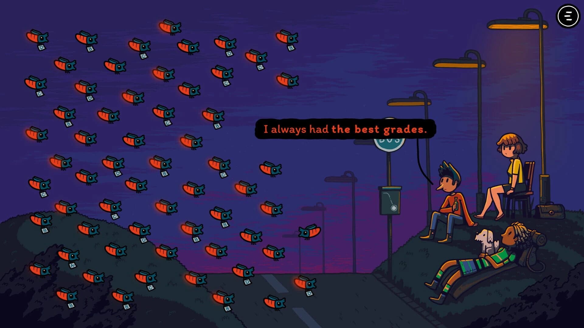 LumiBus screenshot 4