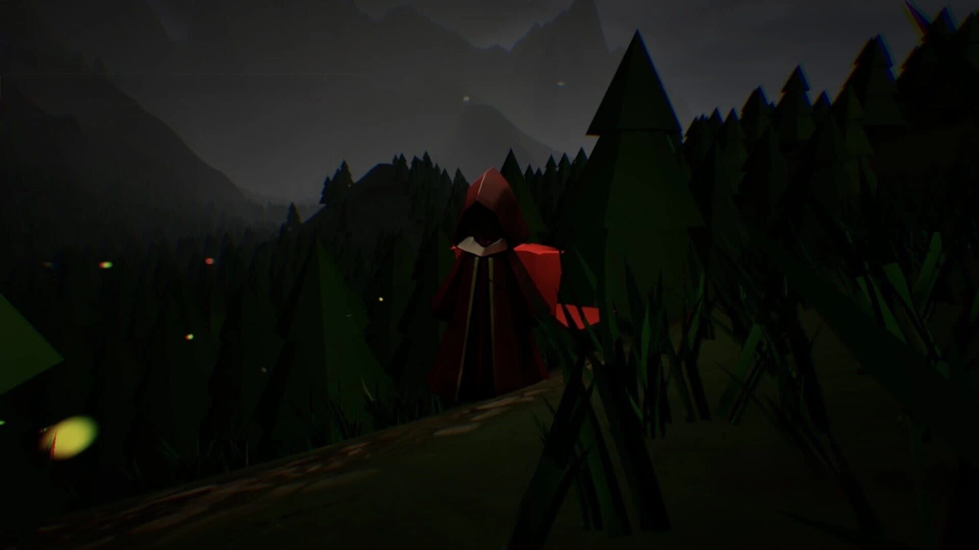 Luminaria screenshot 1