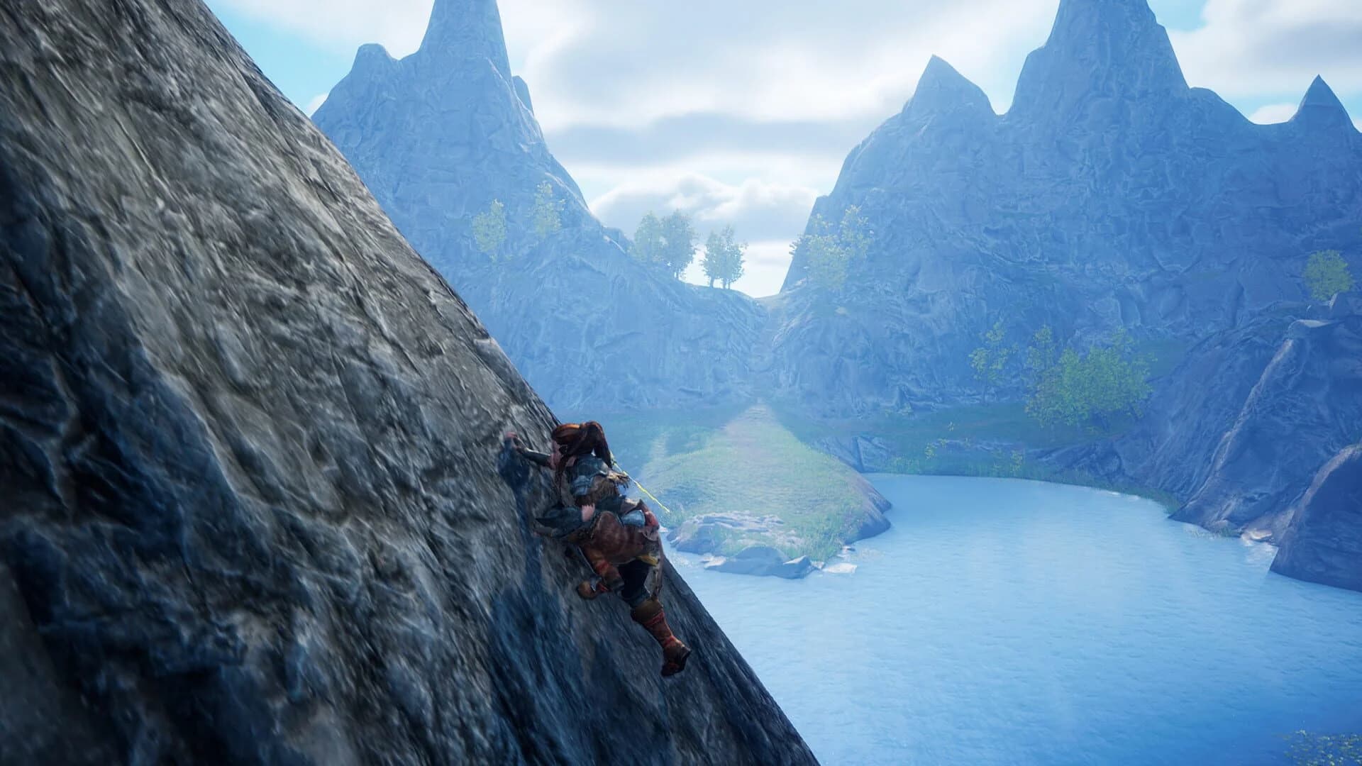 Luminary screenshot 5