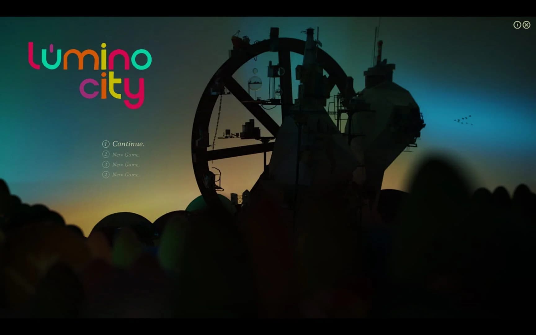 Lumino City screenshot 4