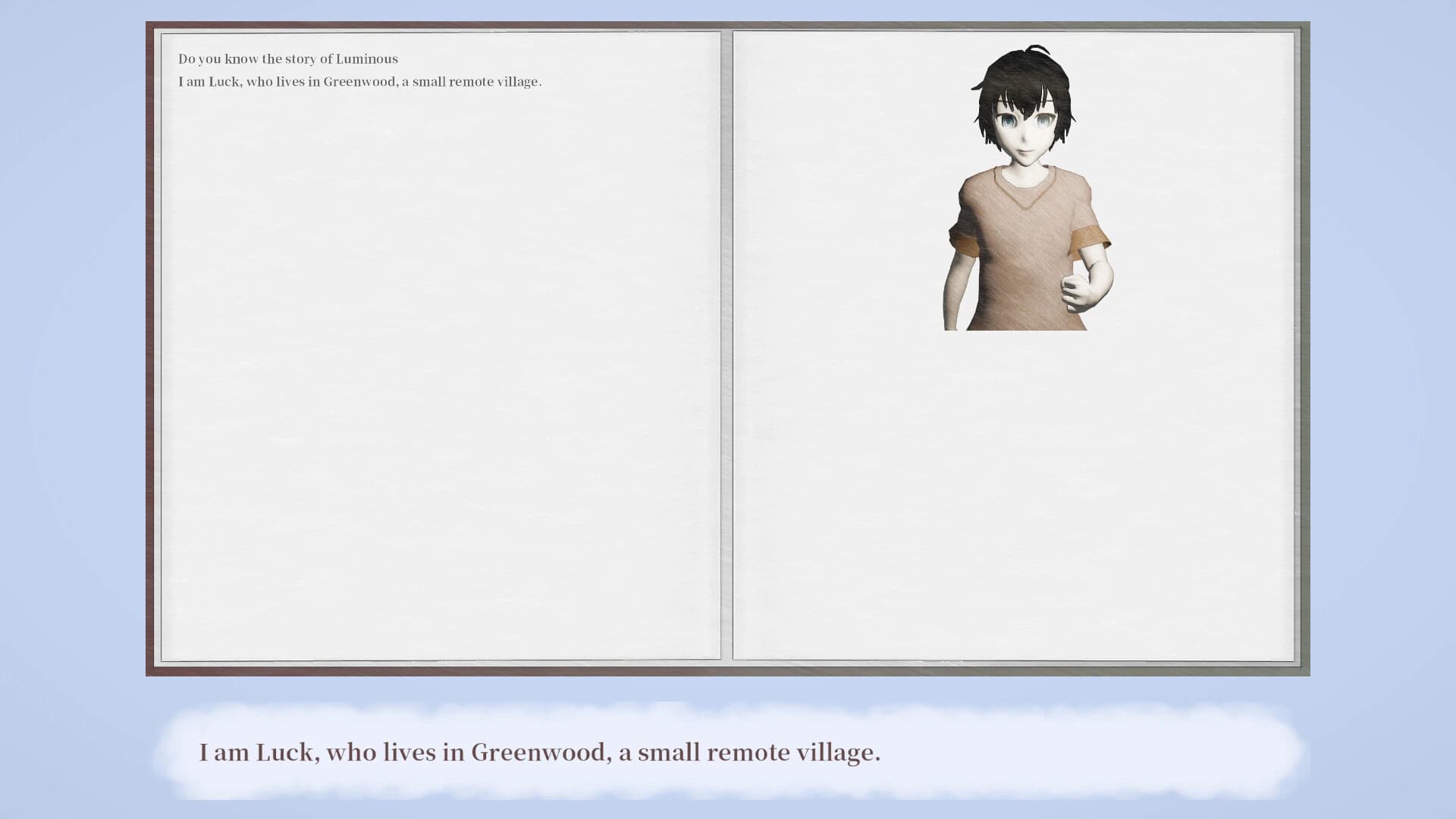 Luminous Storia screenshot 6