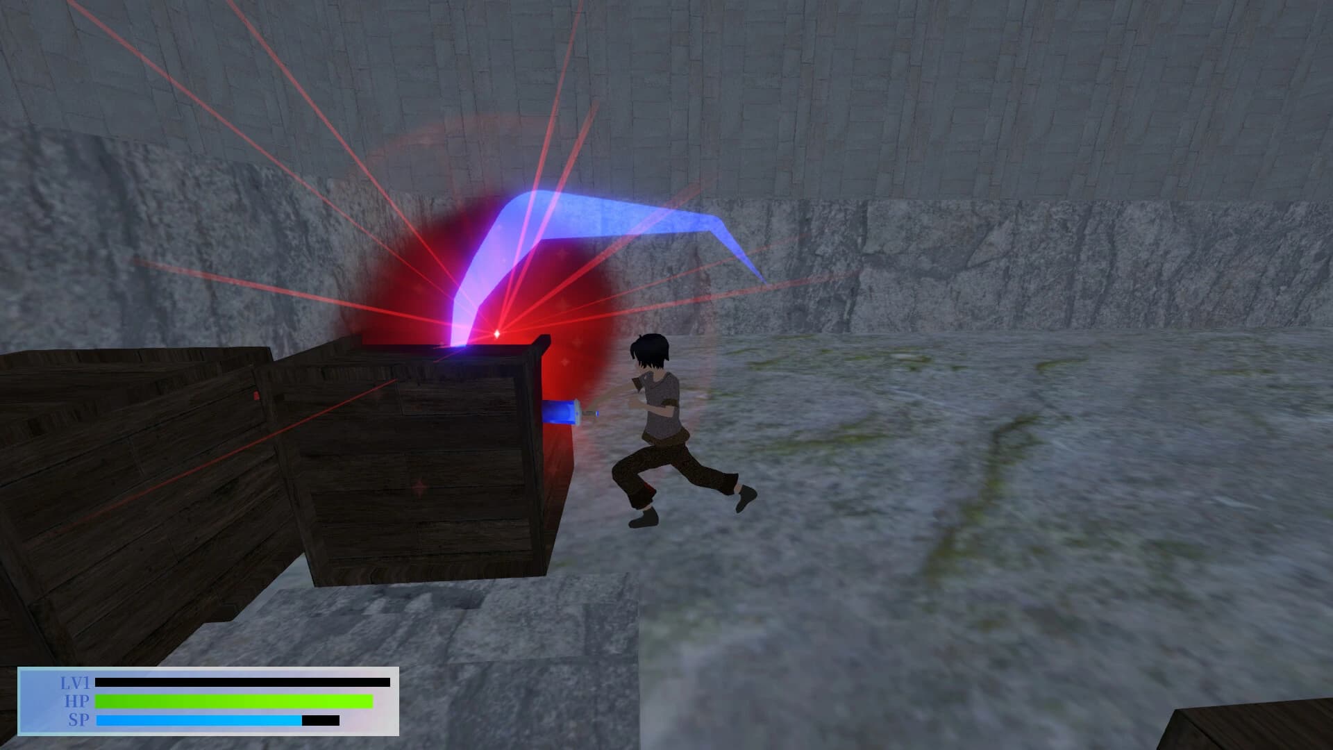 Luminous Storia screenshot 5
