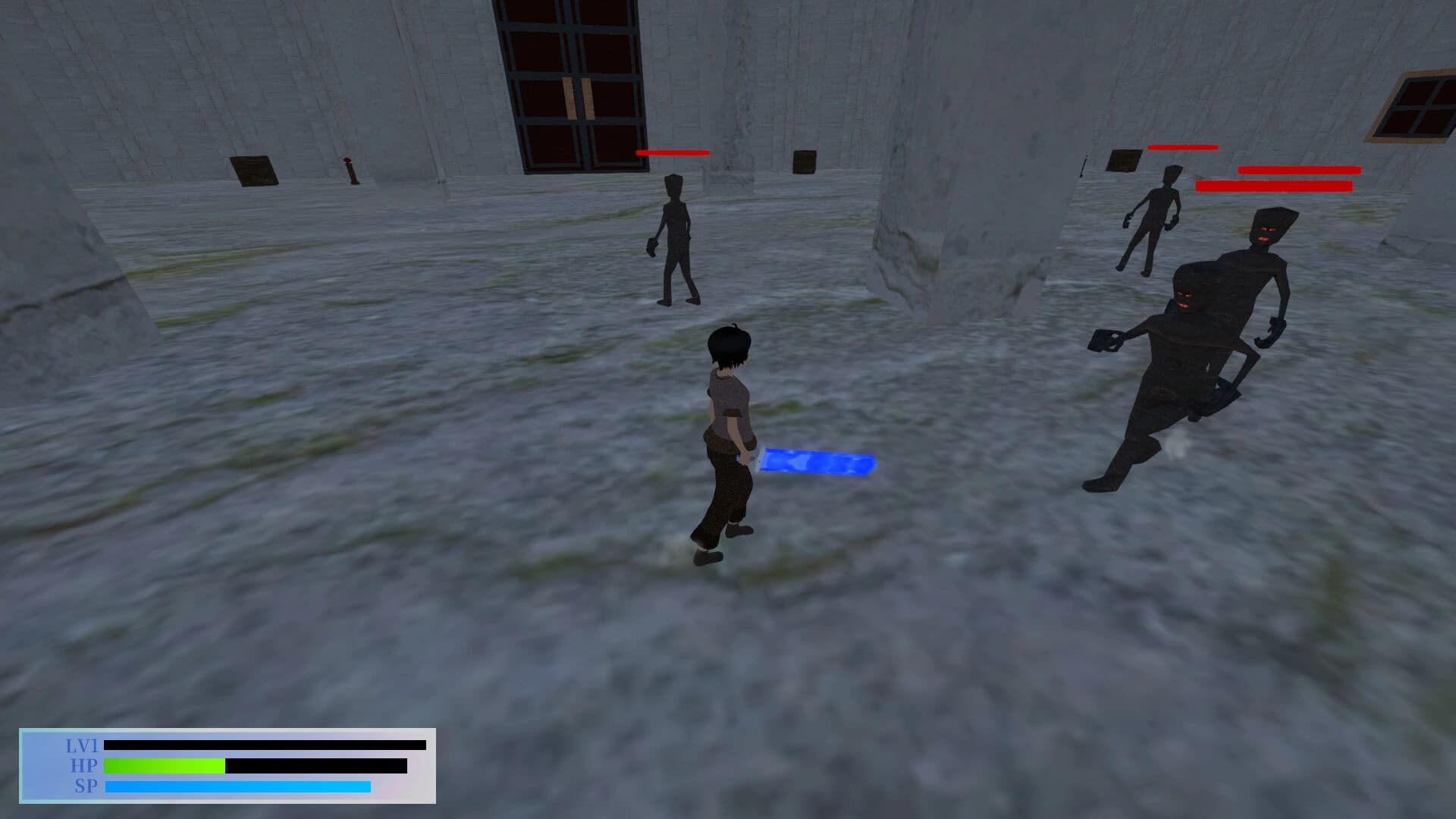 Luminous Storia screenshot 7