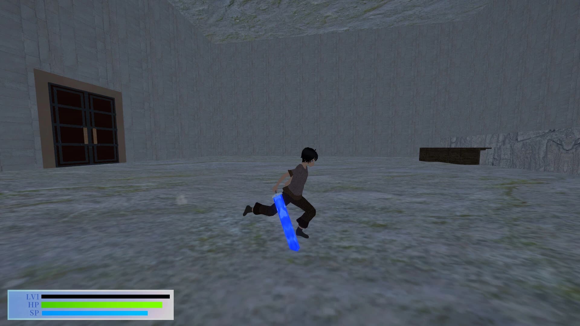 Luminous Storia screenshot 3