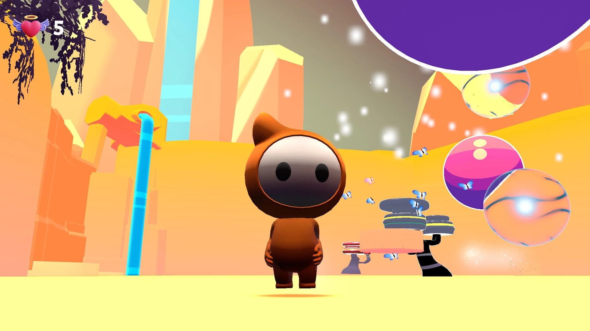 Lumos screenshot 3