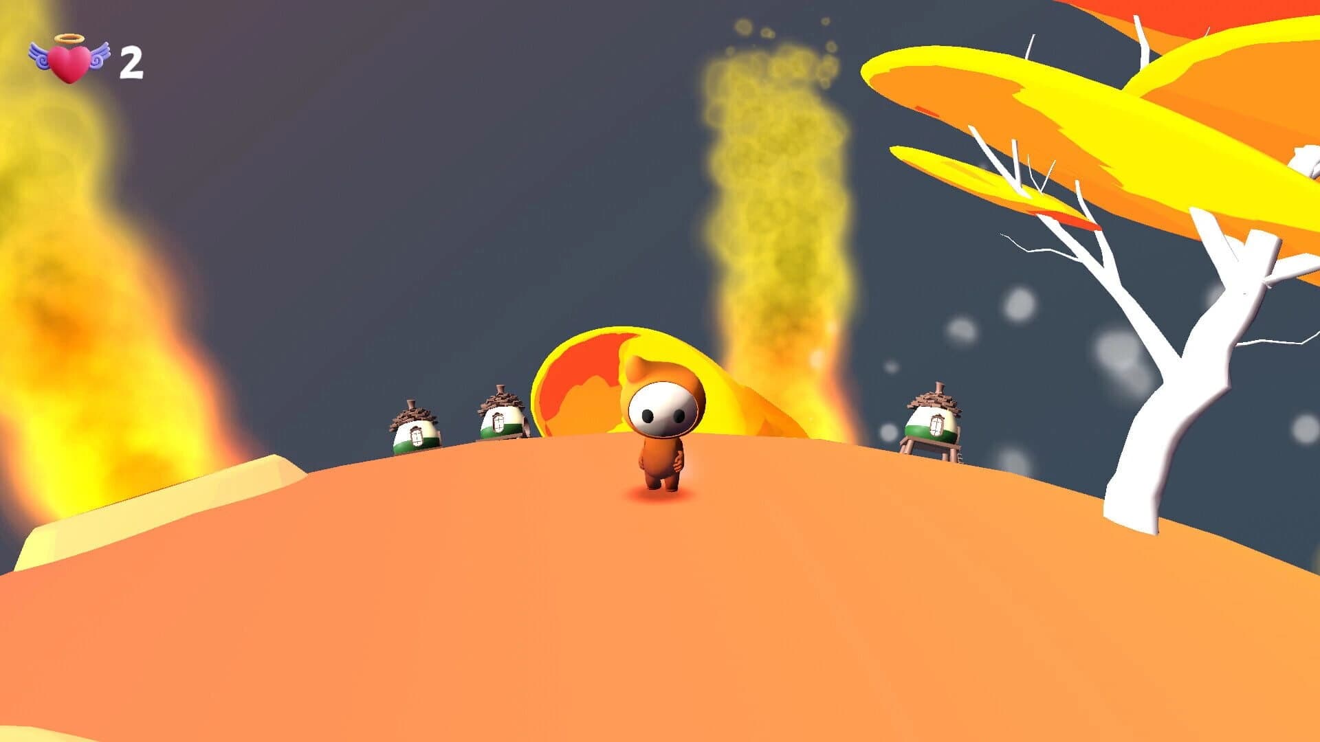 Lumos screenshot 5
