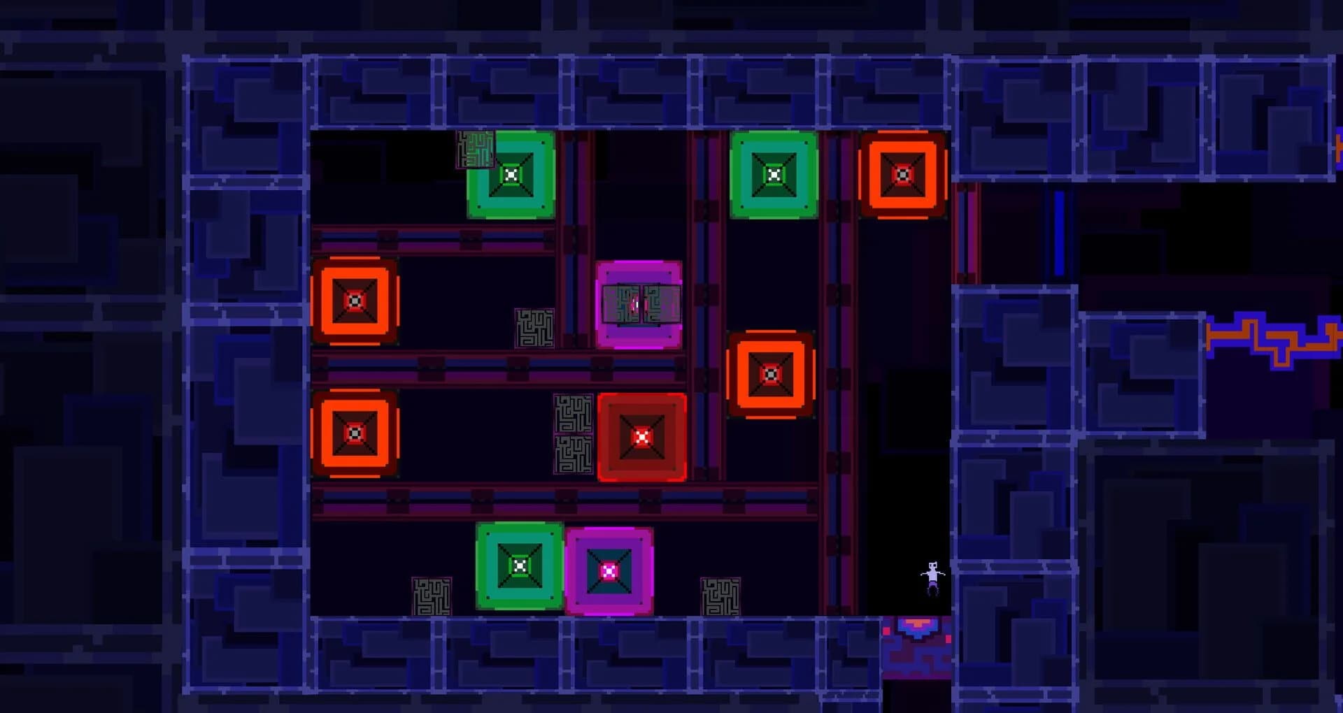 Luna screenshot 4