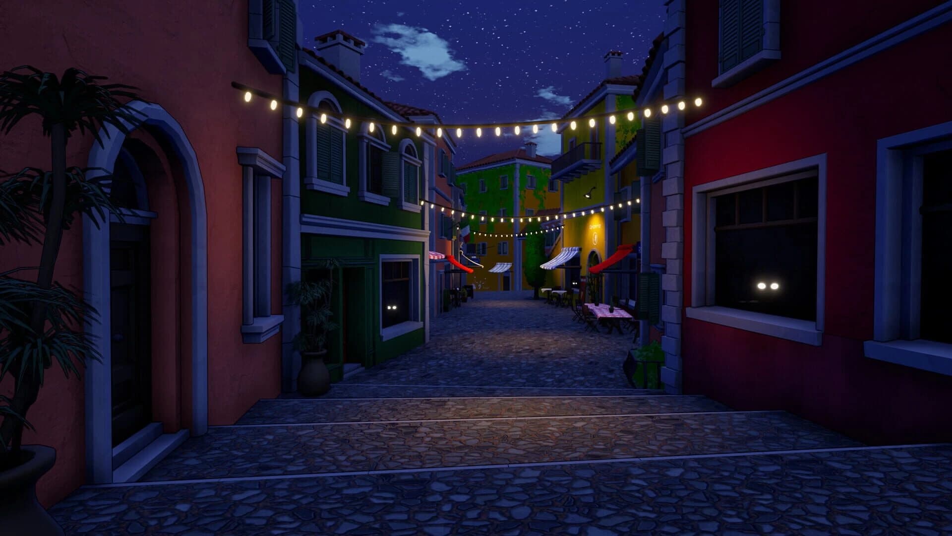 Luna Anomaly screenshot 5