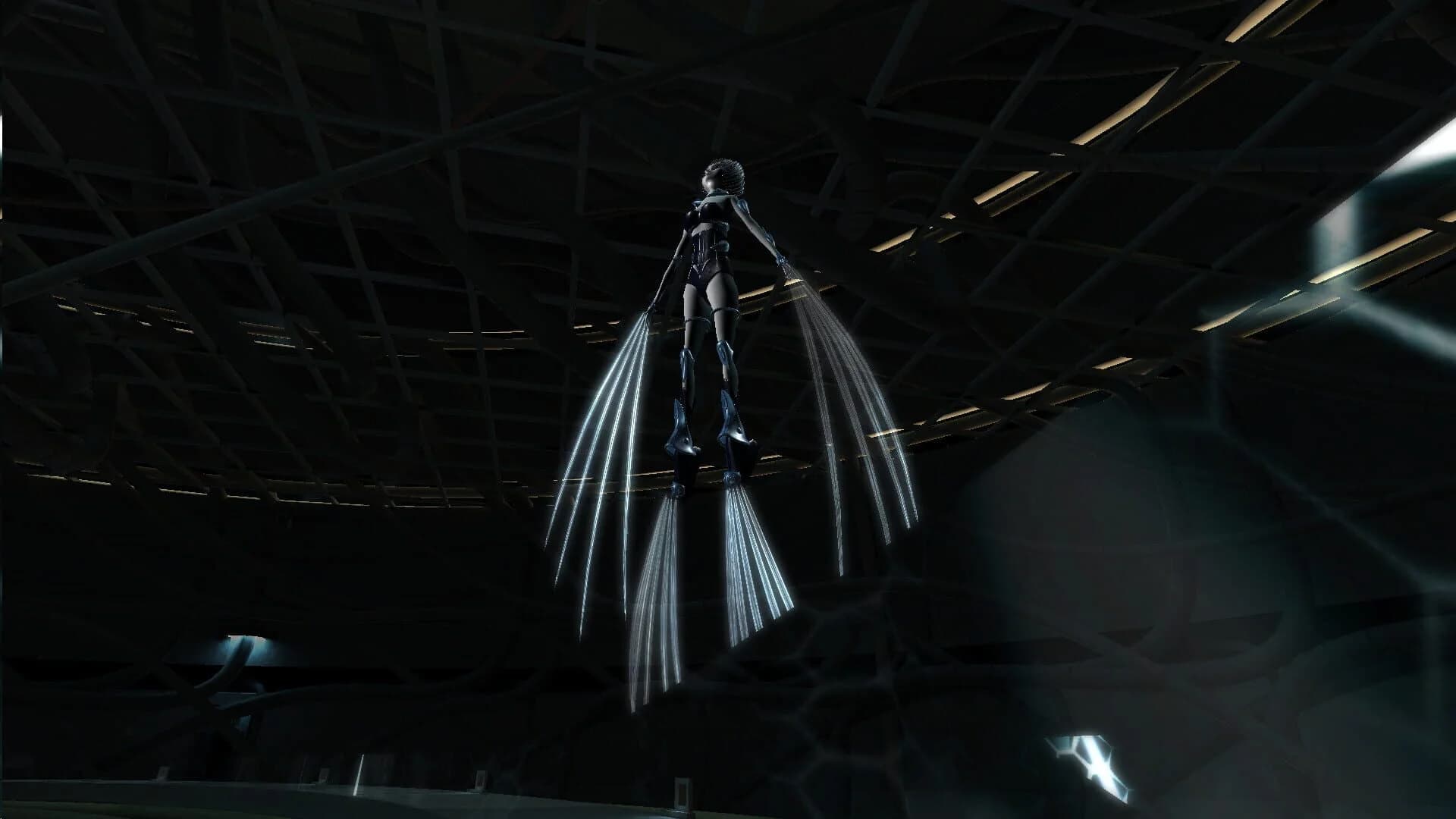 Luna Sky screenshot 5