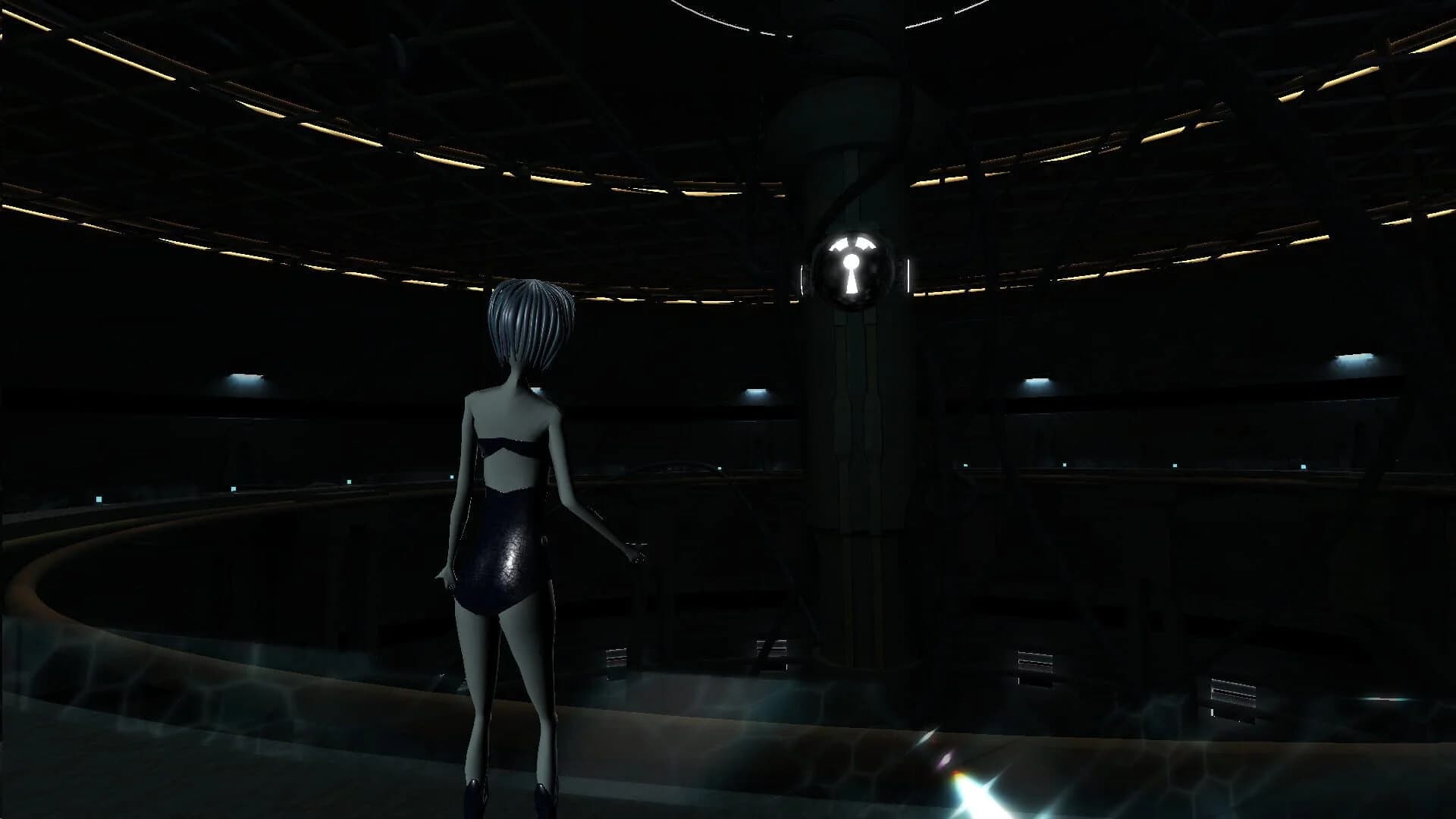 Luna Sky screenshot 4