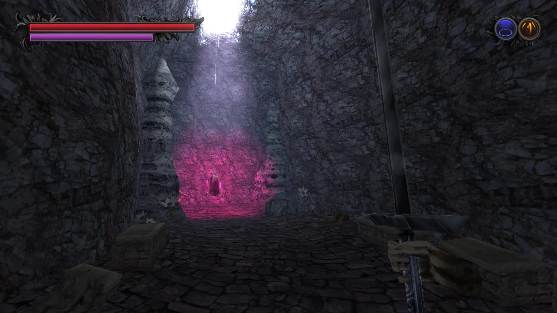 Lunacid screenshot 4