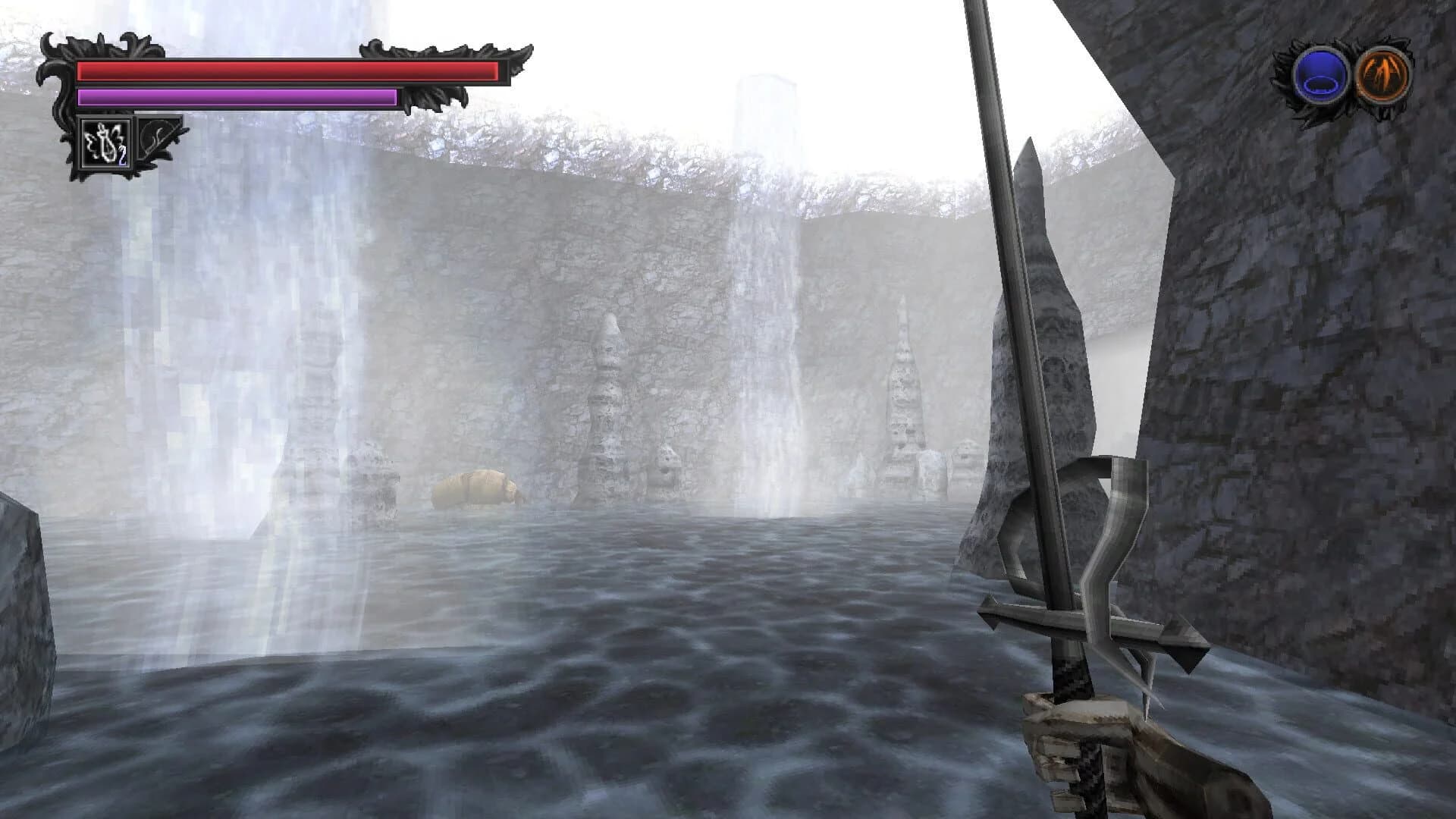Lunacid screenshot 1