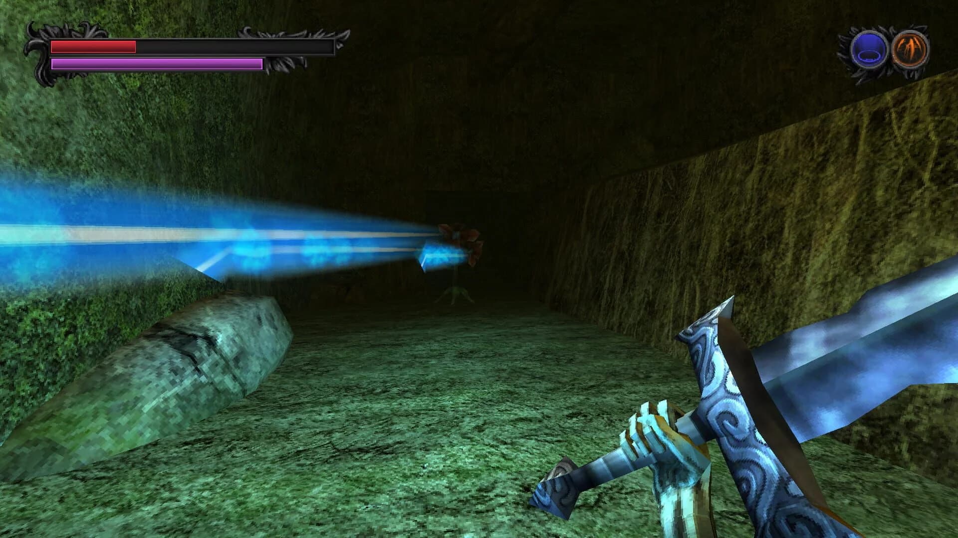 Lunacid screenshot 2