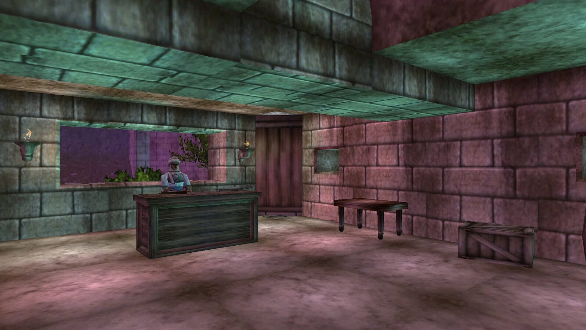 Lunacid: Tears of the Moon screenshot 3