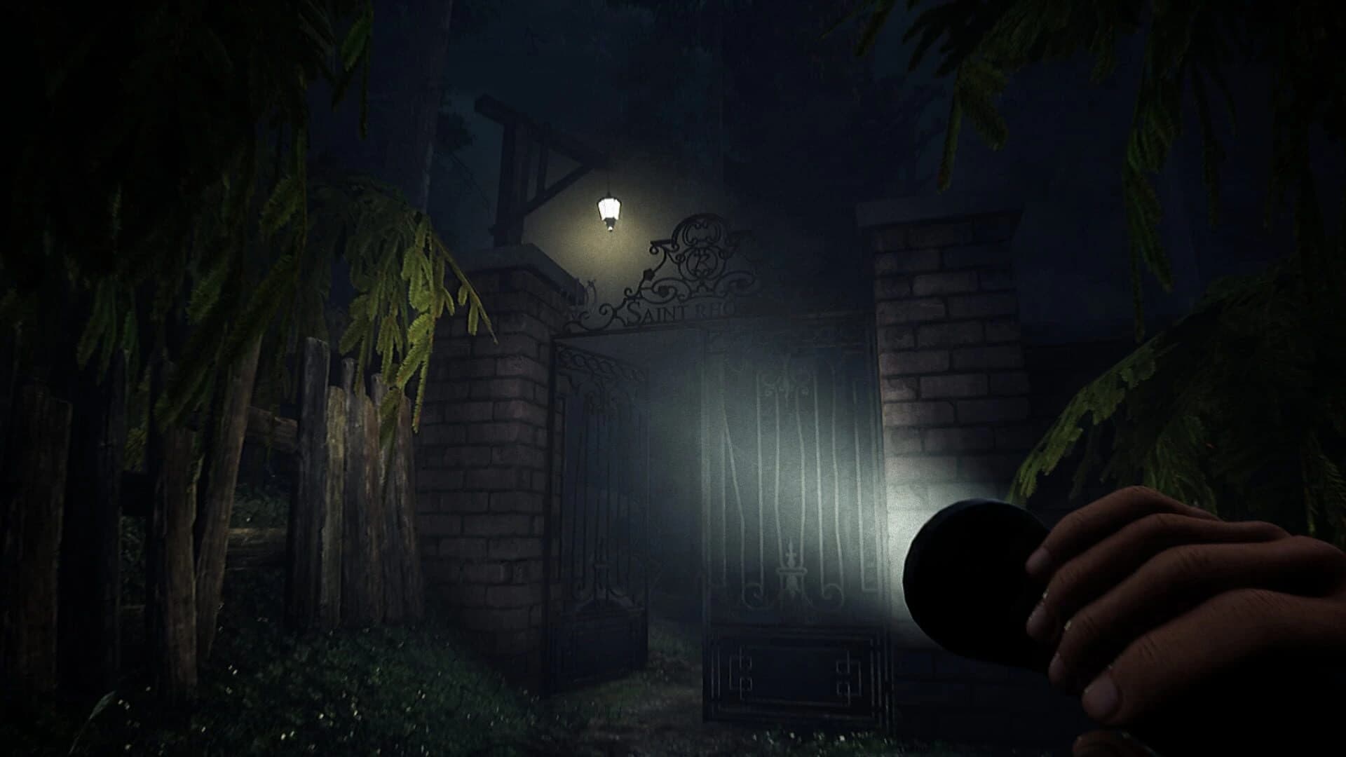 Lunacy: Saint Rhodes screenshot 4