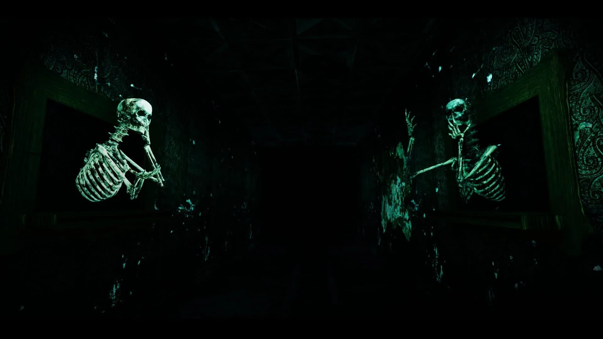 Lunapark VR screenshot 2