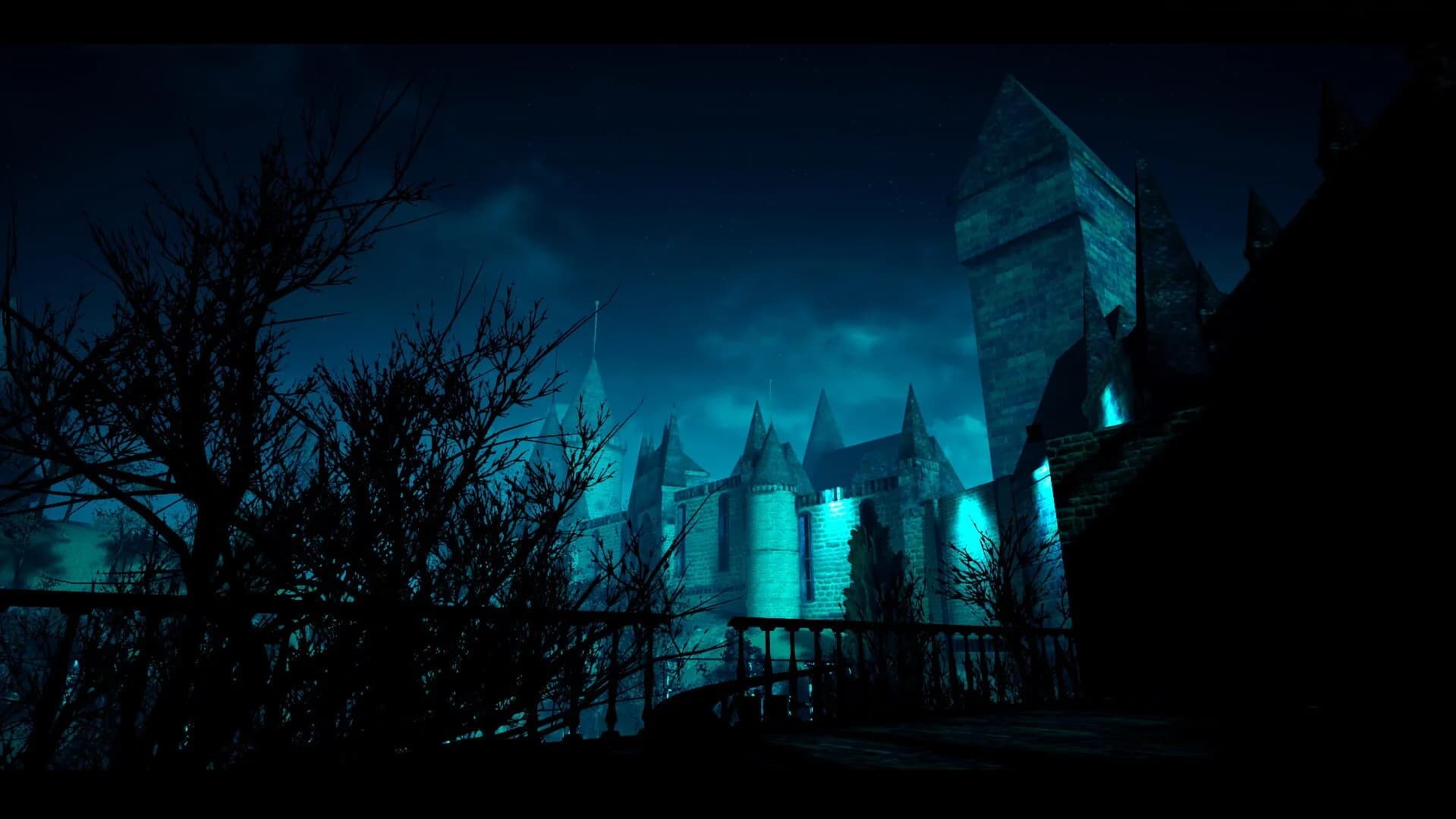 Lunapark VR screenshot 5