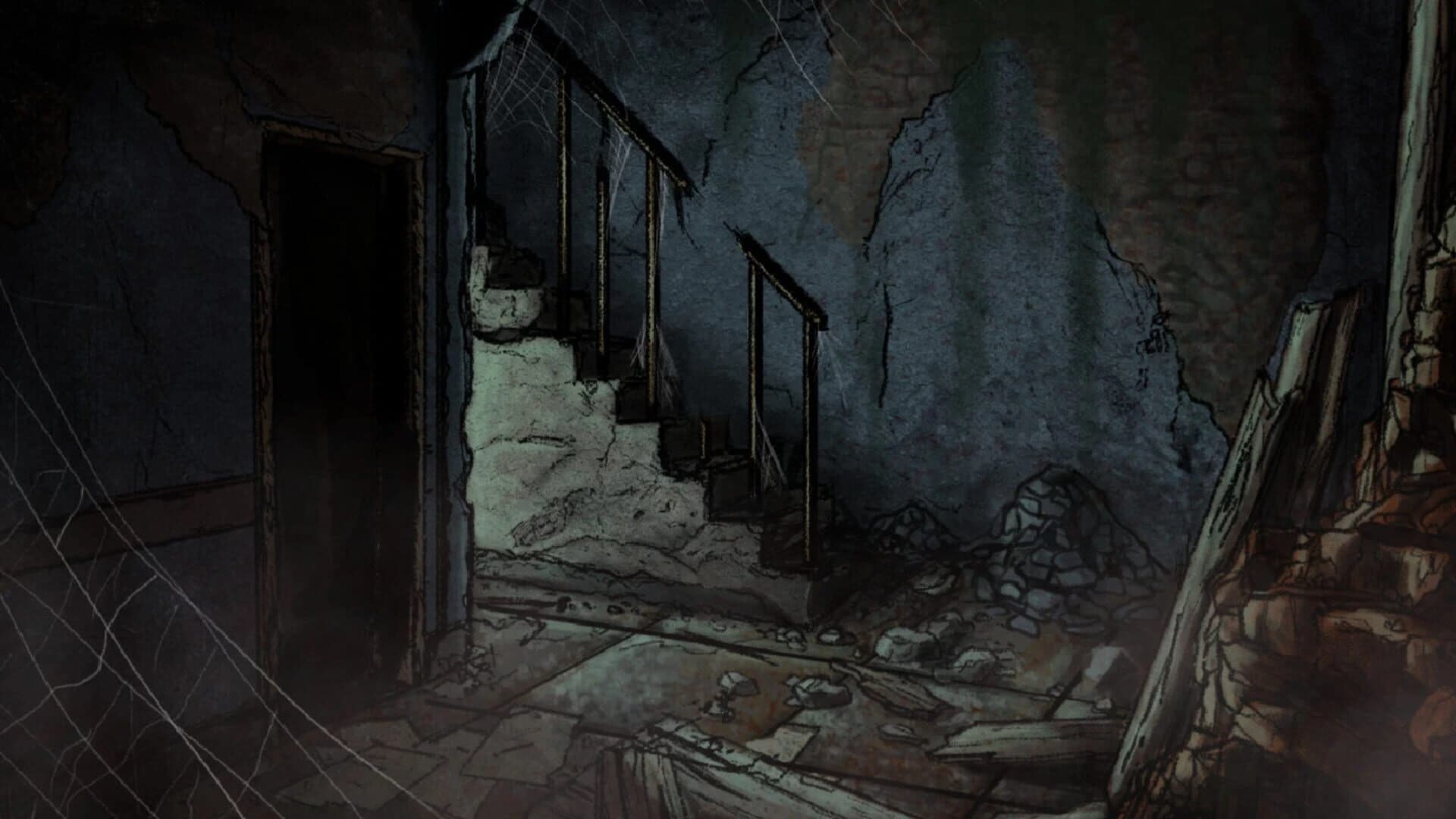 Lunar Axe screenshot 5