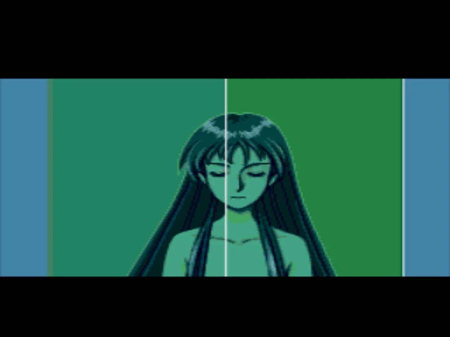 Lunar: Eternal Blue screenshot 1