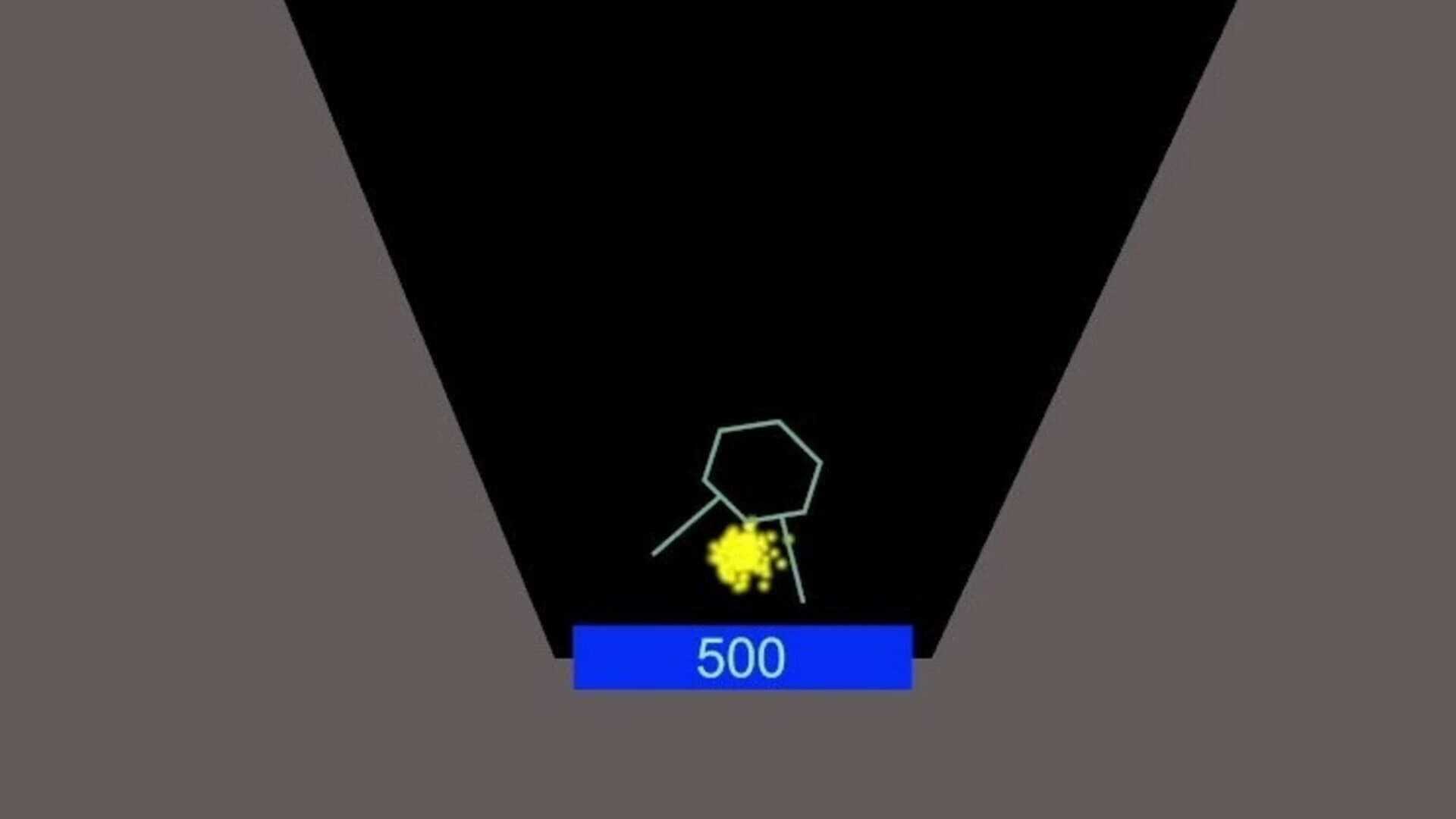 Lunar Lander Redux screenshot 3