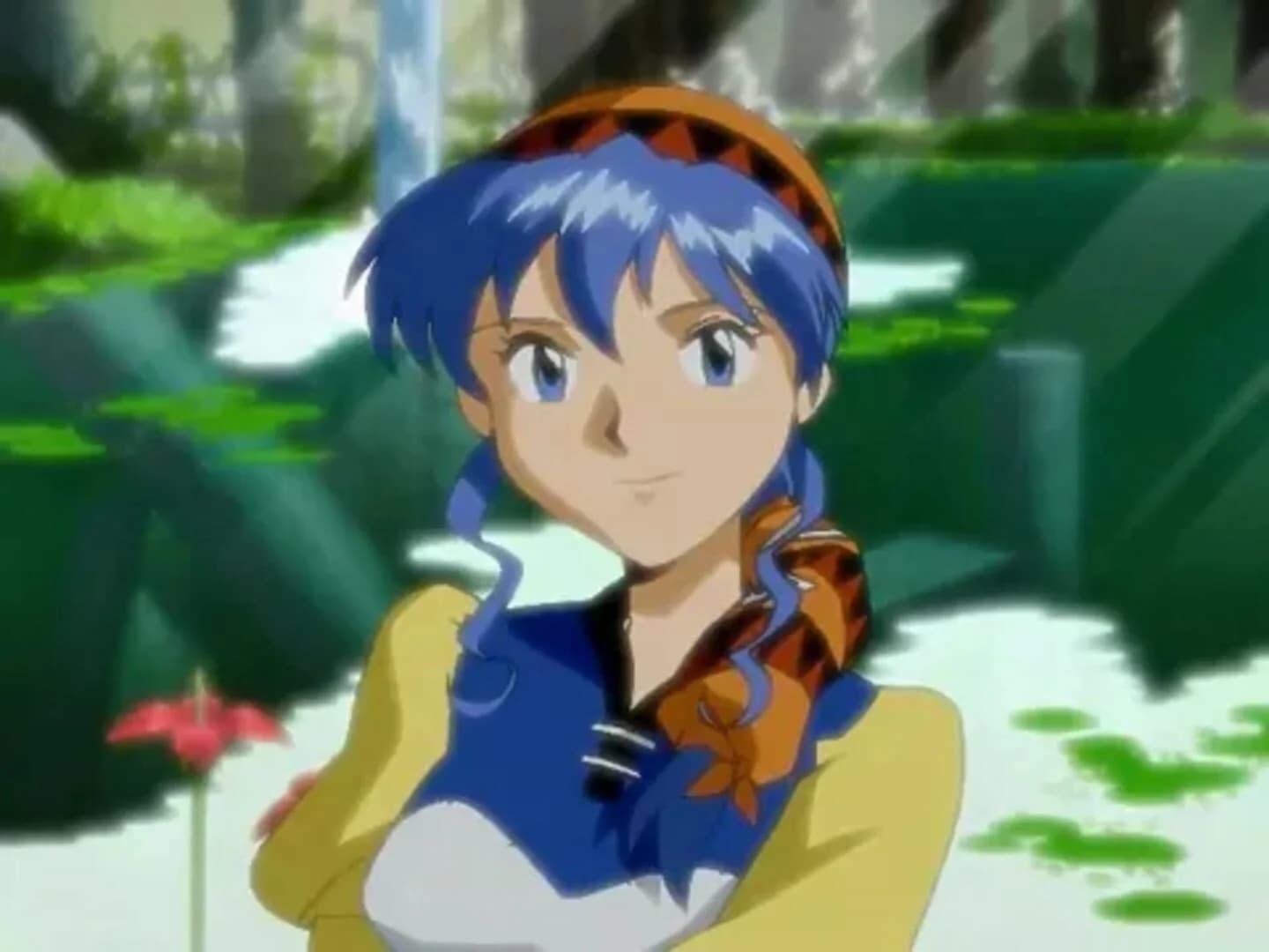 Lunar: Silver Star Story Complete screenshot 4