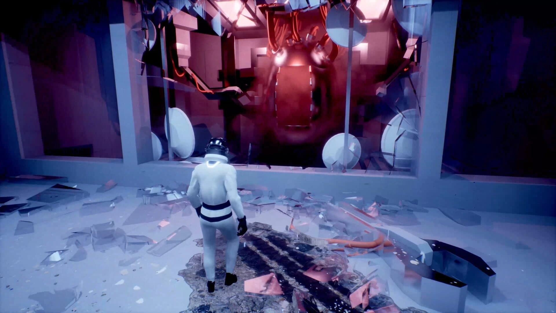 Lunar Soil screenshot 4