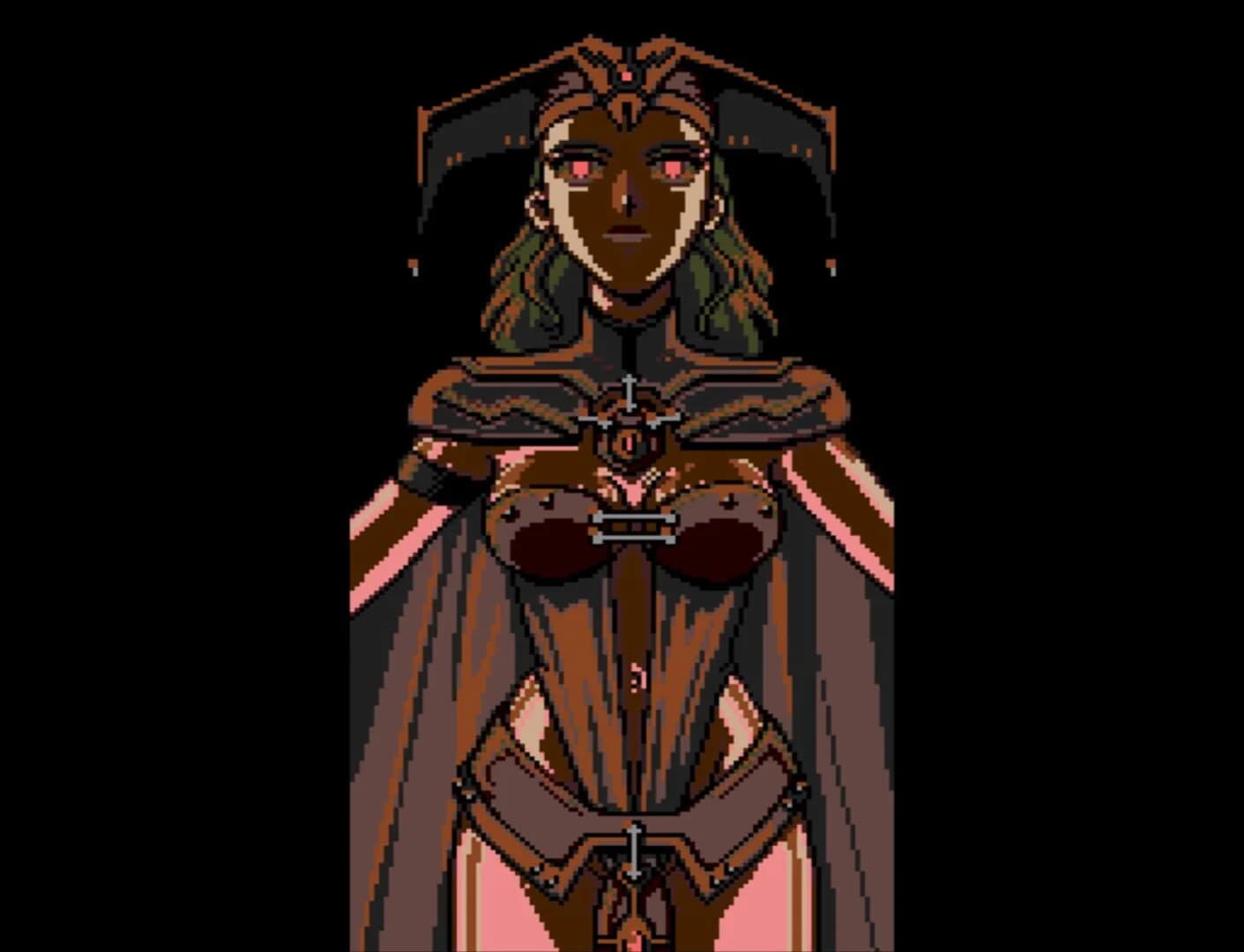 Lunar: The Silver Star screenshot 2