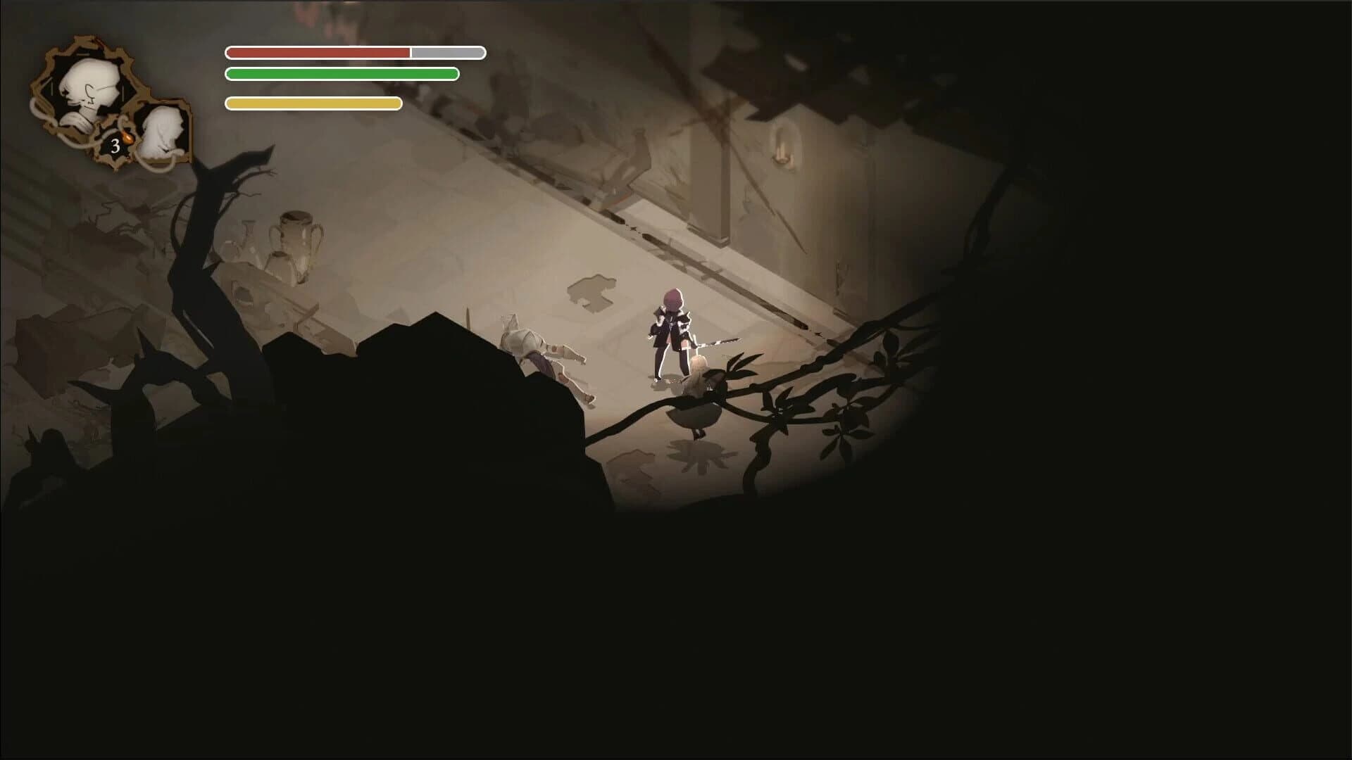Lunarium screenshot 4