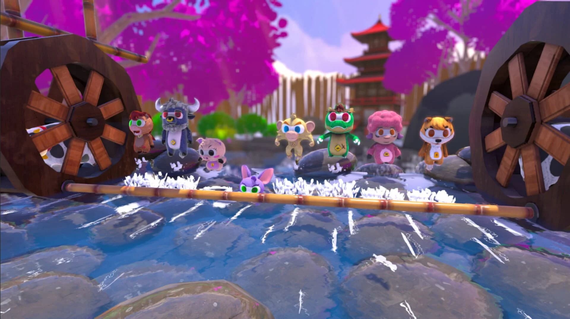 Lunars screenshot 3