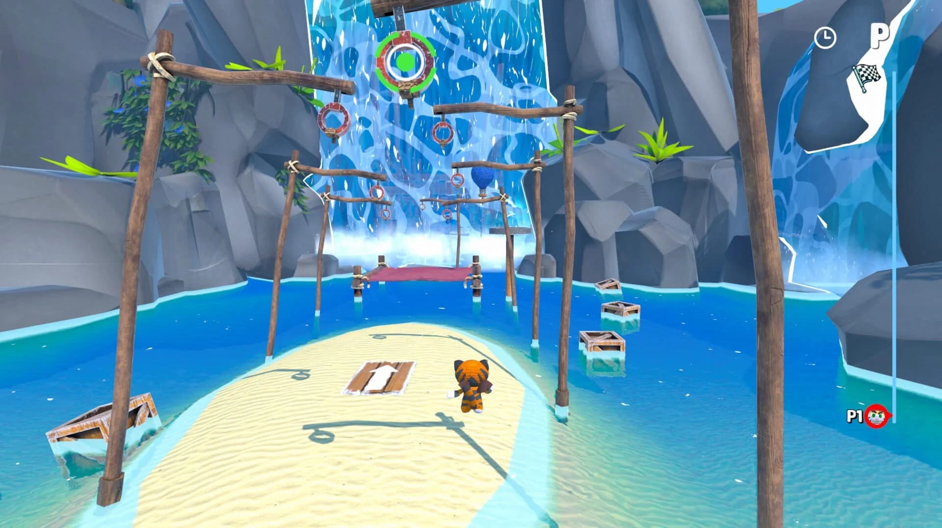 Lunars screenshot 2