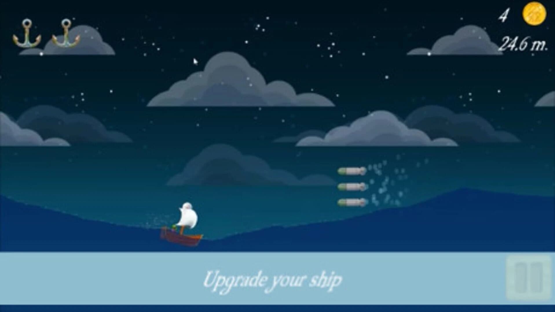 Lunarsea screenshot 5