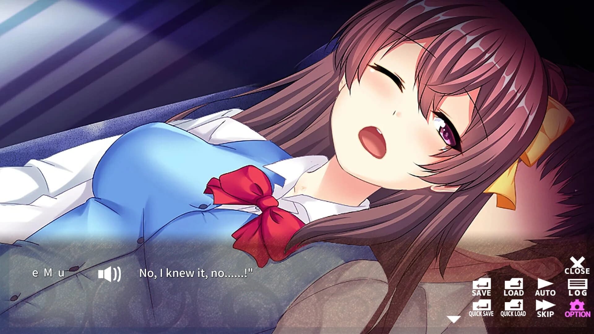 Lunatic Viewer: Streamer Girl at Risk screenshot 3