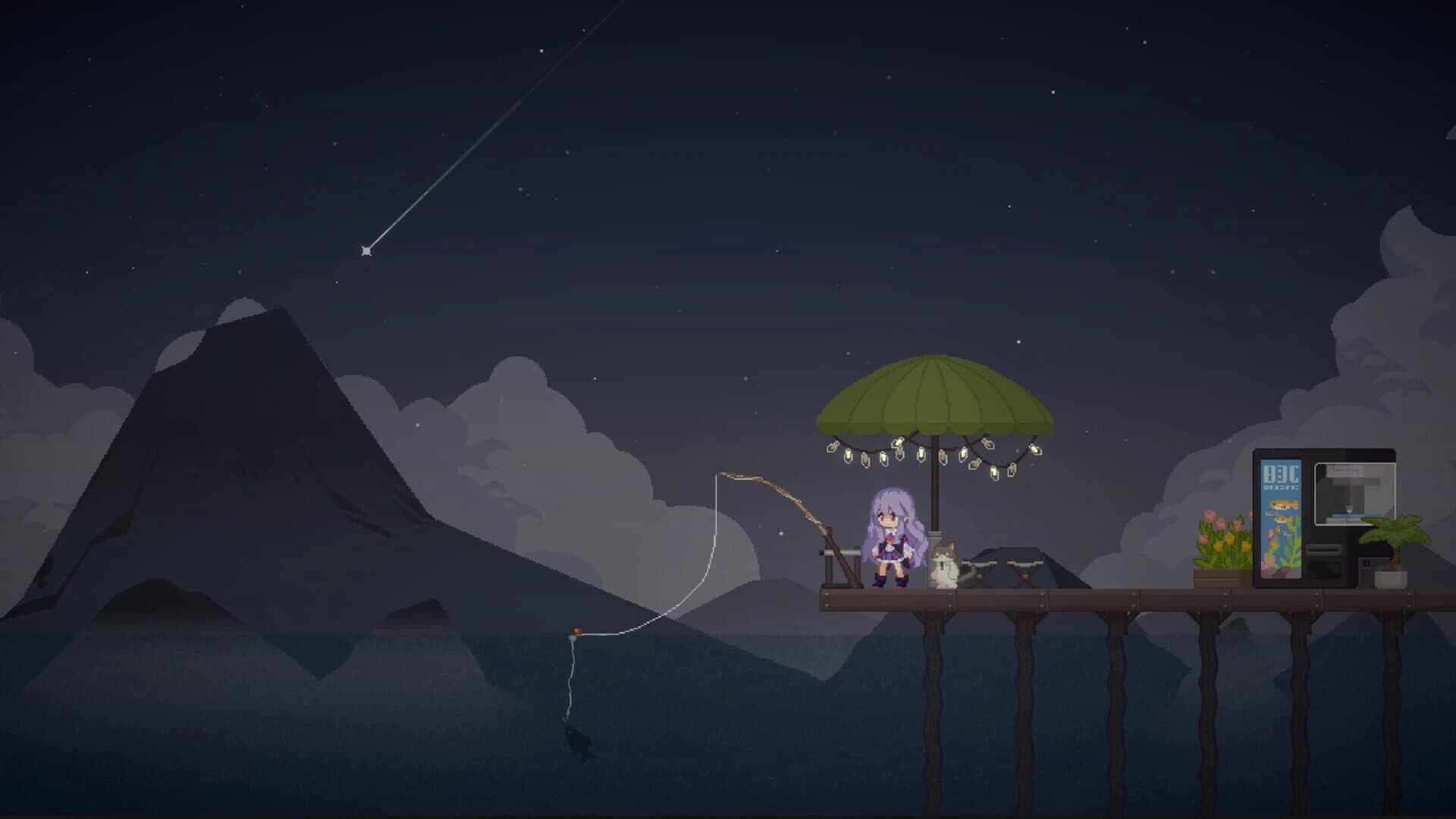 Lunavania screenshot 4