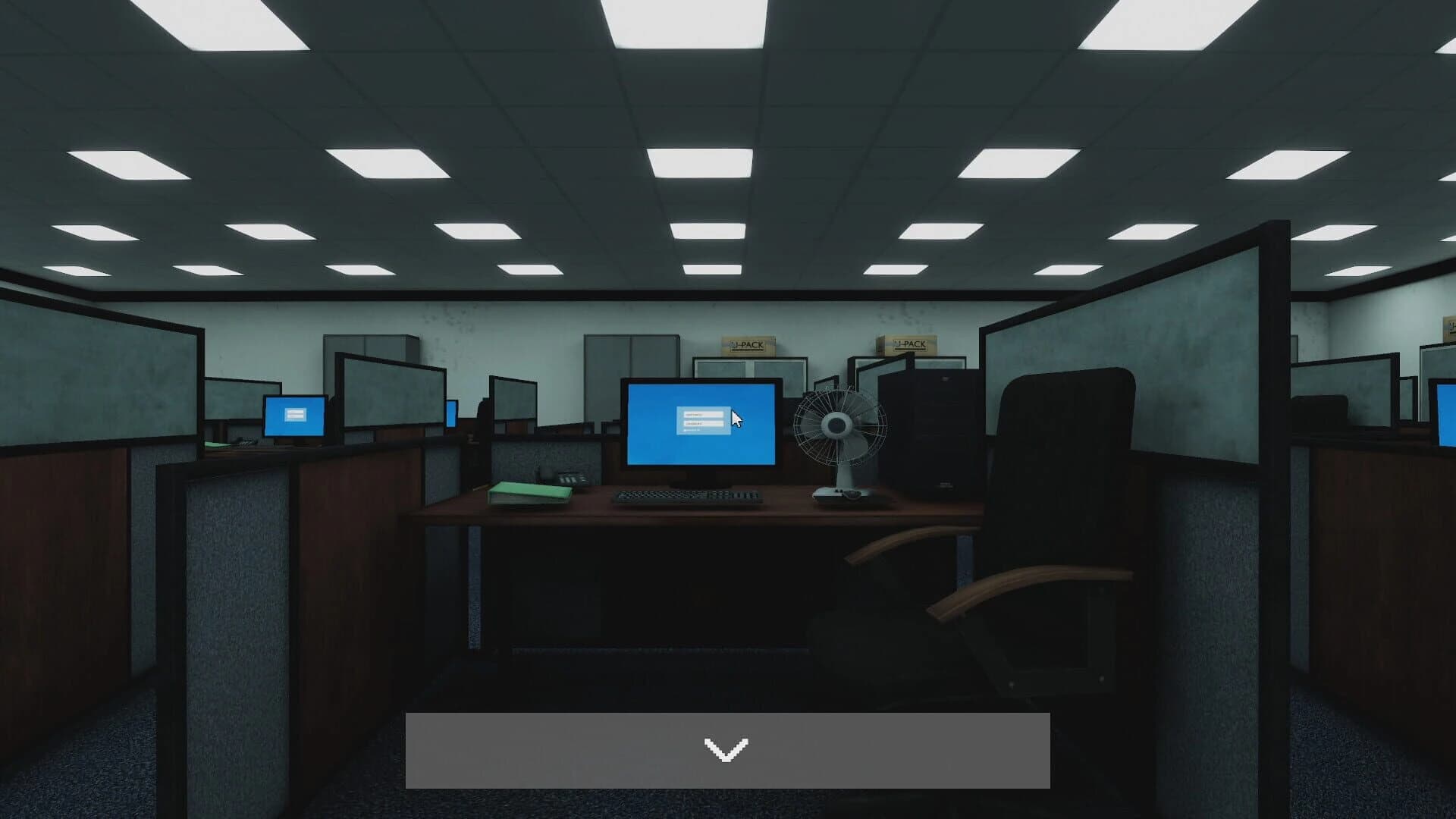 Lunavoid screenshot 5
