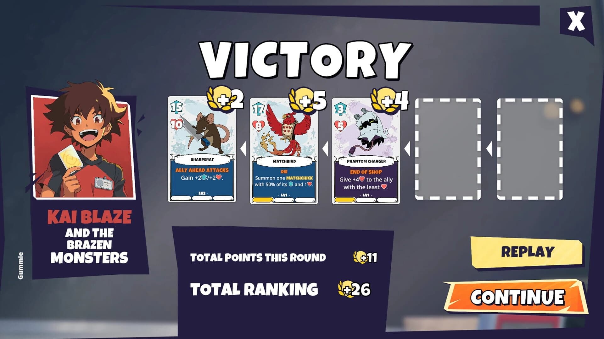 Lunchbreak Tactics screenshot 1