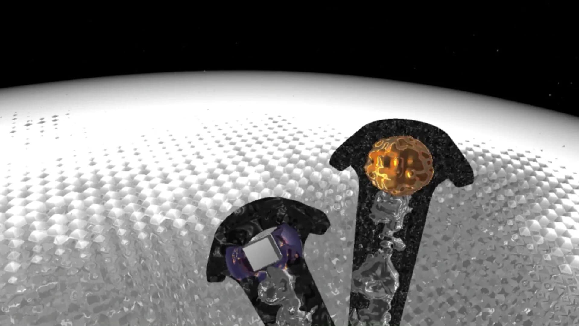 Lune screenshot 5