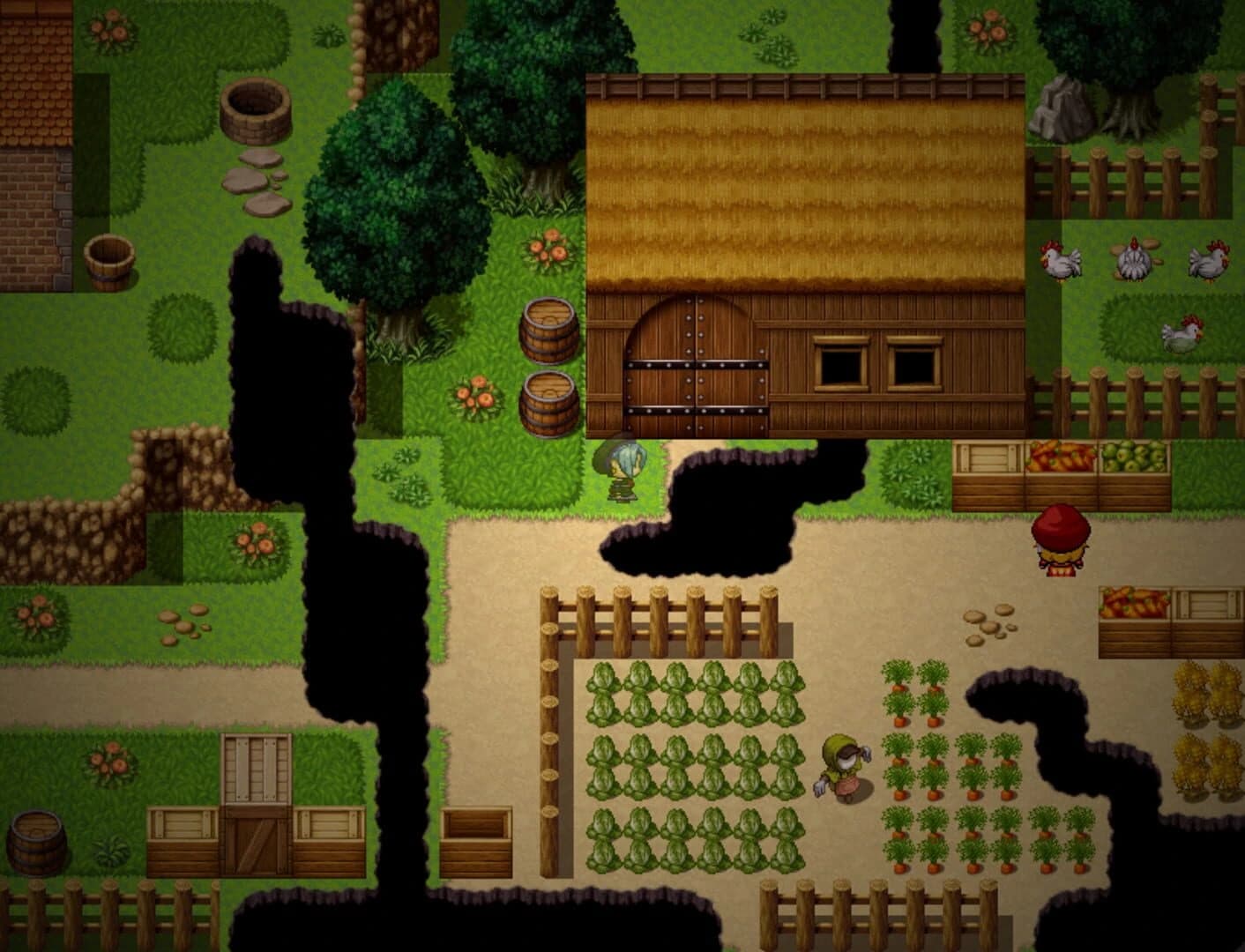 Luneia the Soothsayer screenshot 4