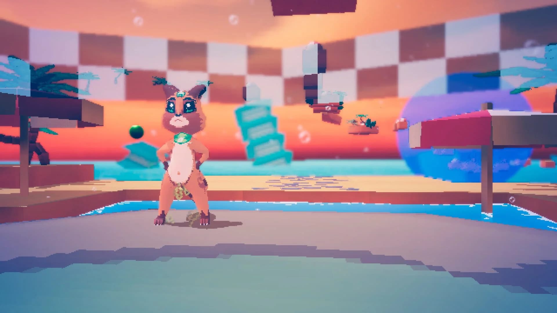 Lunistice screenshot 3