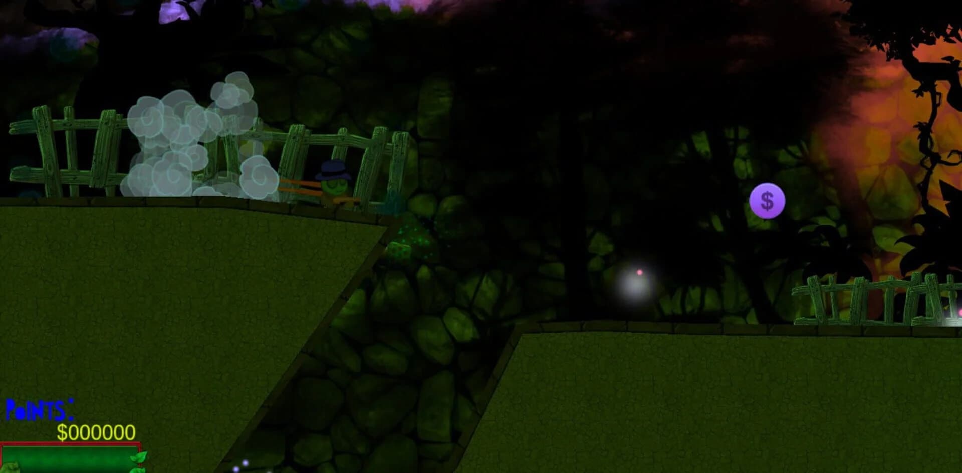 Lup screenshot 1
