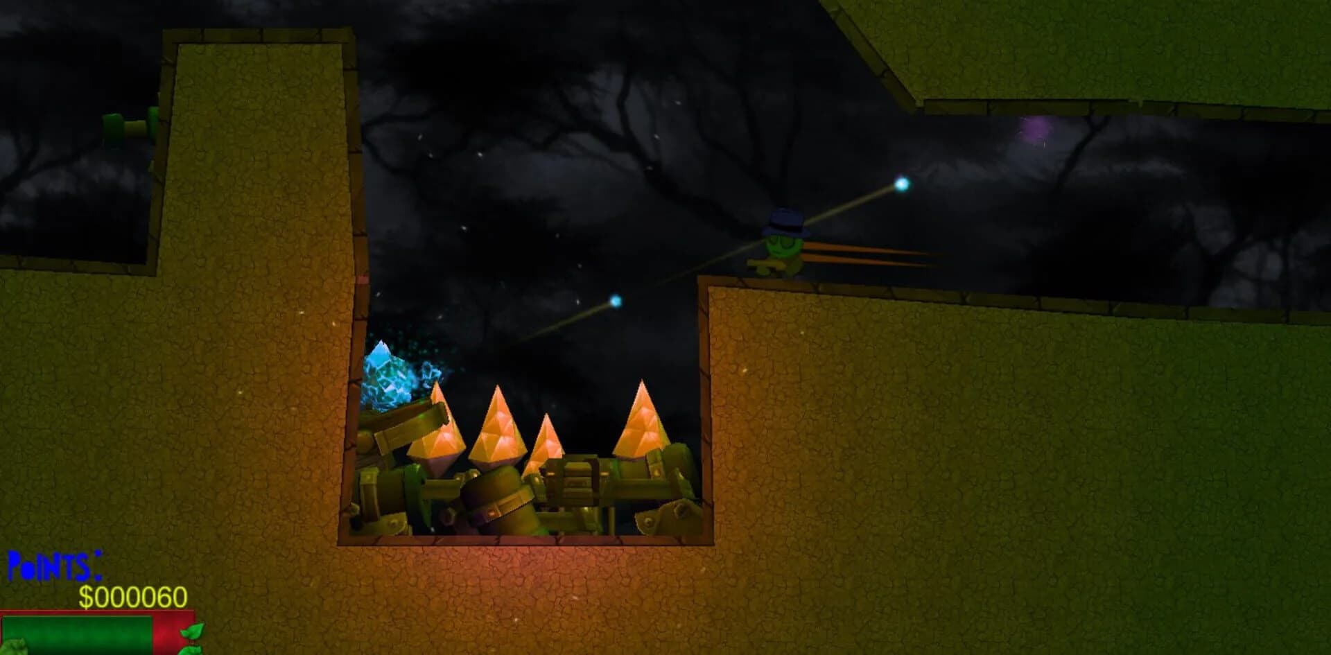 Lup screenshot 4