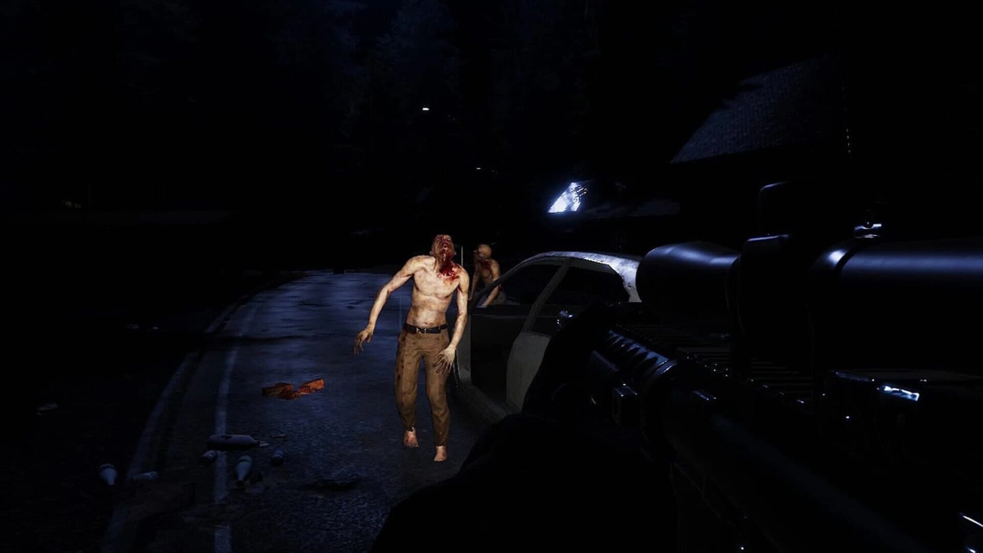 Lure: Free screenshot 4