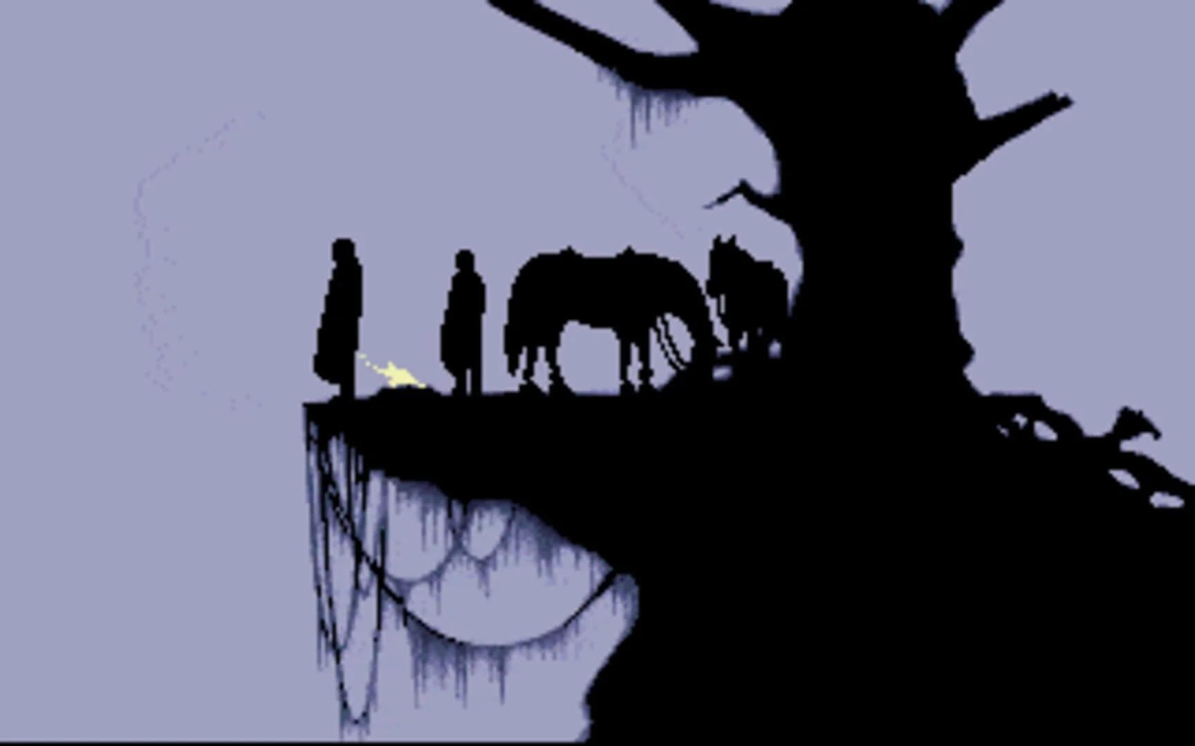 Lure of the Temptress screenshot 5