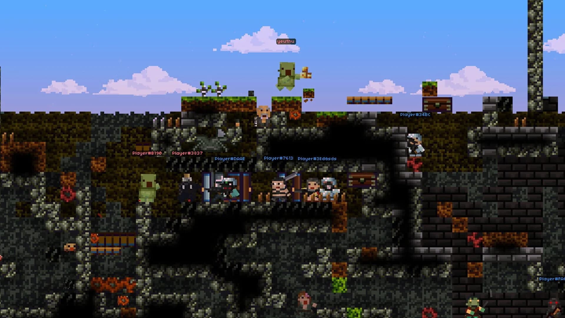 Lurkers screenshot 3