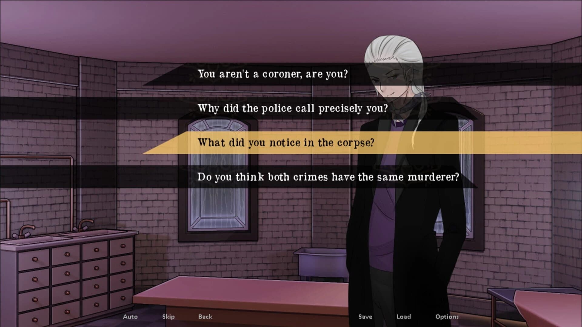 Lurkers screenshot 4