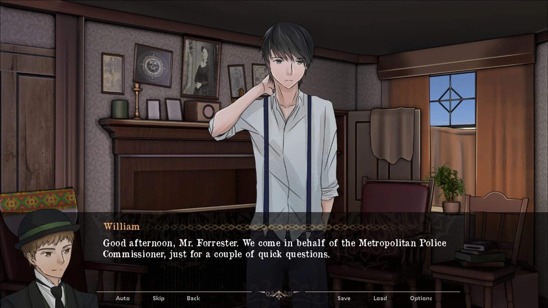 Lurkers screenshot 3