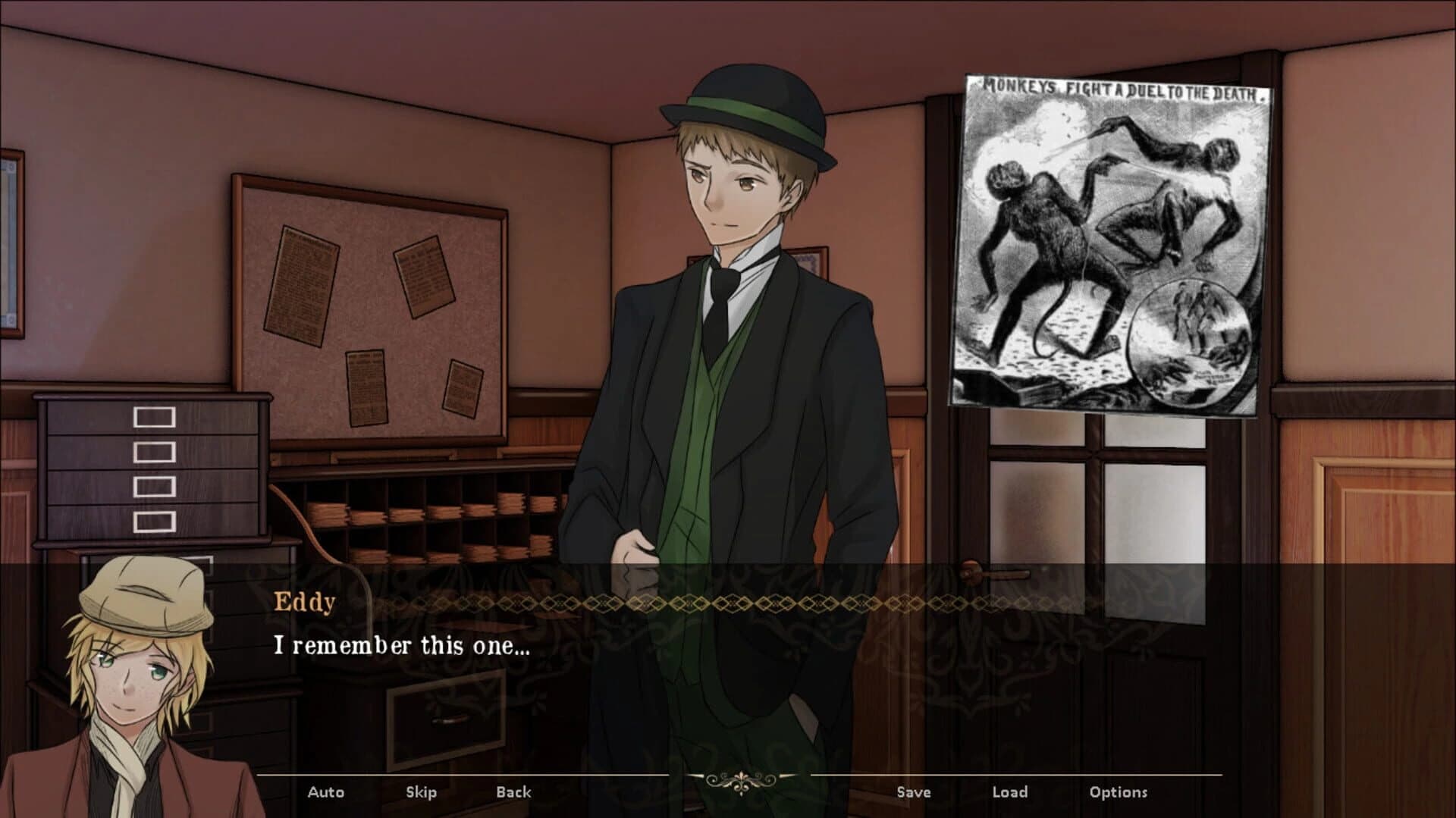 Lurkers screenshot 1