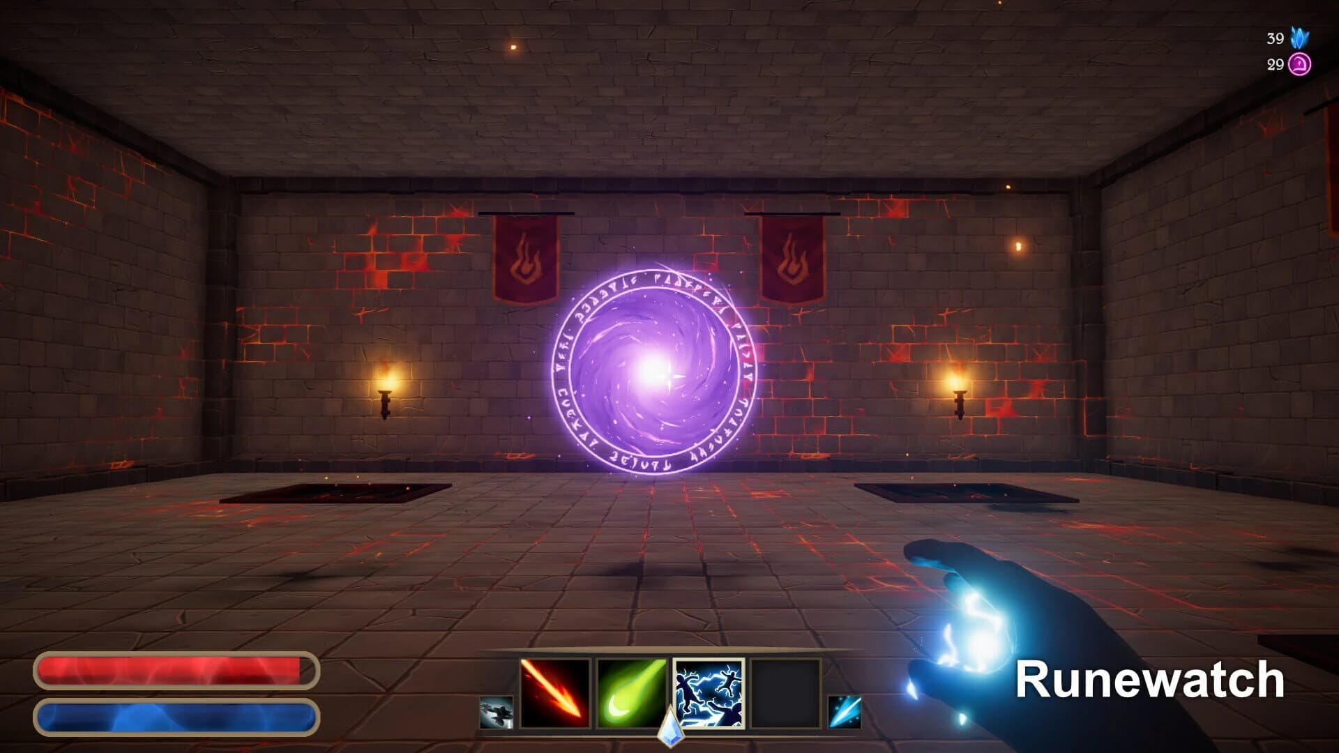 Lusófona Games Collection 2023 screenshot 4